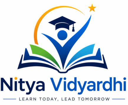 Nitya Vidyardhi